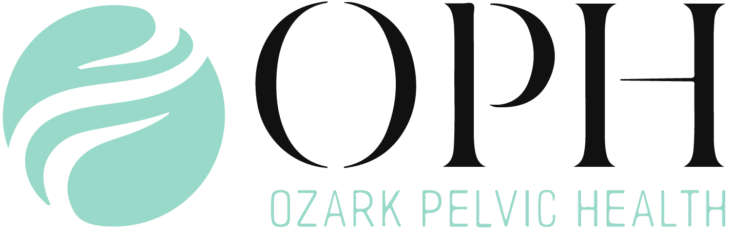 Ozark Pelvic Health logo