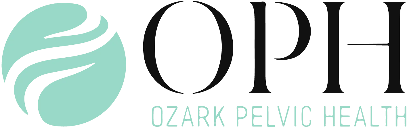 Ozark Pelvic Health logo